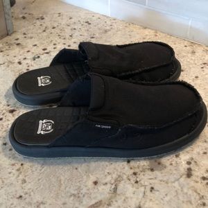 airspeed canvas shoes